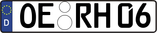 OE-RH06