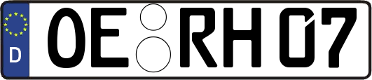OE-RH07