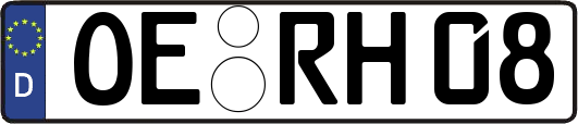 OE-RH08