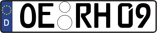 OE-RH09