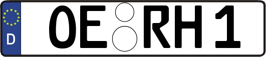 OE-RH1