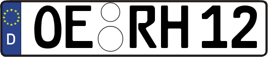 OE-RH12