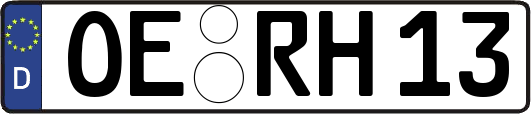 OE-RH13