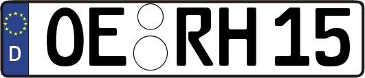 OE-RH15