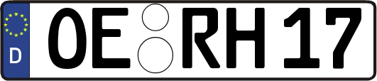 OE-RH17
