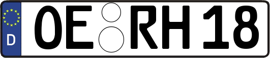 OE-RH18