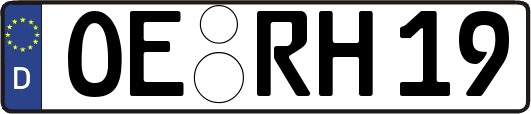 OE-RH19