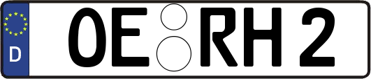 OE-RH2