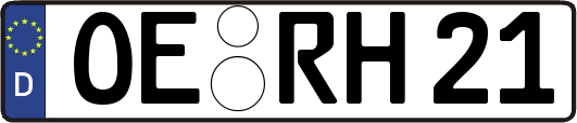 OE-RH21