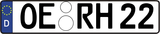 OE-RH22