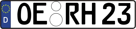 OE-RH23