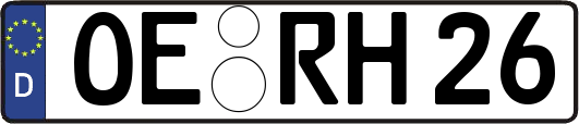 OE-RH26