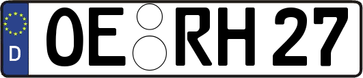 OE-RH27