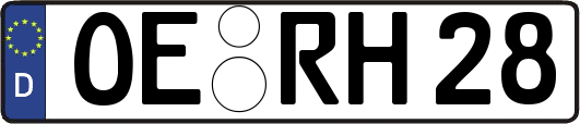 OE-RH28
