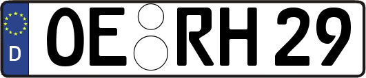 OE-RH29