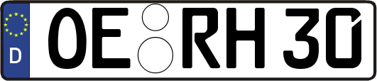 OE-RH30