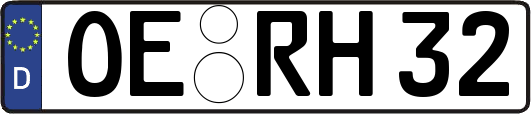 OE-RH32