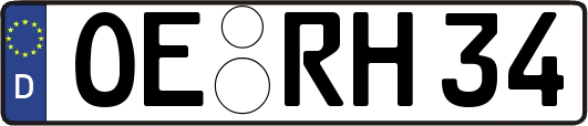 OE-RH34