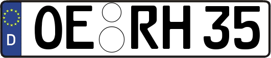 OE-RH35