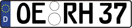 OE-RH37