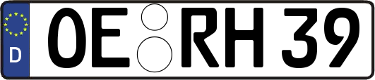 OE-RH39