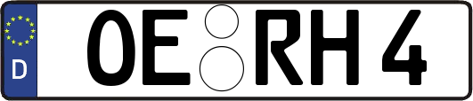 OE-RH4