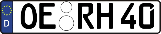 OE-RH40