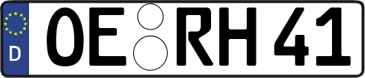 OE-RH41