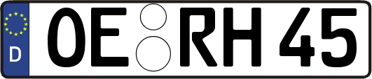 OE-RH45