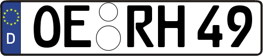 OE-RH49