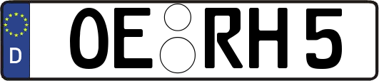 OE-RH5