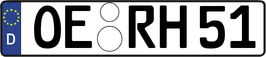 OE-RH51