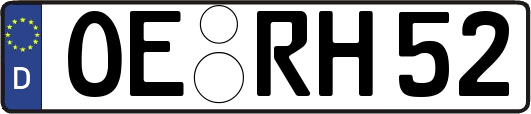 OE-RH52