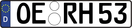 OE-RH53