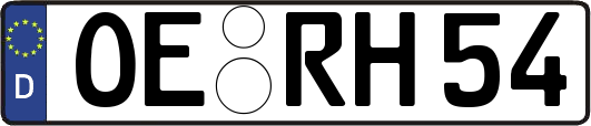OE-RH54