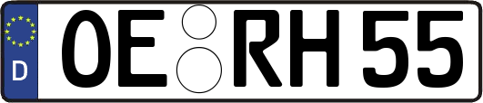 OE-RH55