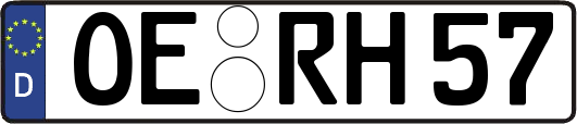 OE-RH57