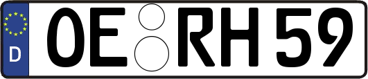 OE-RH59