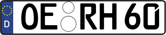 OE-RH60