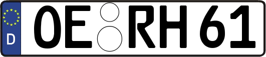 OE-RH61