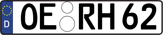 OE-RH62