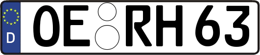 OE-RH63