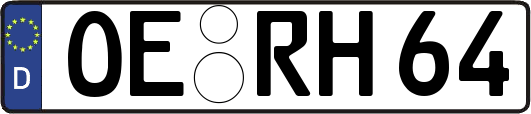 OE-RH64