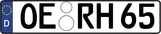 OE-RH65