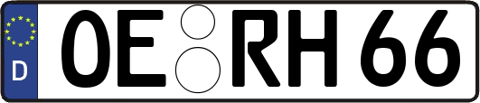 OE-RH66