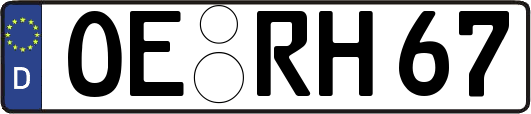 OE-RH67
