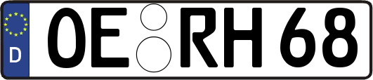 OE-RH68