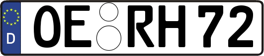 OE-RH72