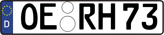 OE-RH73