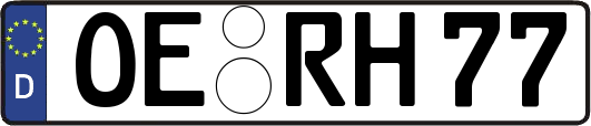 OE-RH77